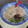 Hakataramentomita - ランチ　の博多ラーメン 