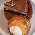 merimero chocolat de ma facon - 