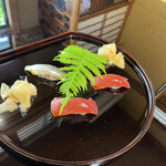 Okamezushi - 