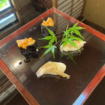 Okamezushi - 