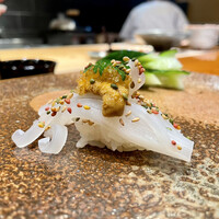 天寿し 京町店 - 