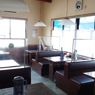 博多ラーメン とみた_2