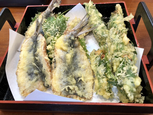 船頭の台所 大原 魚介料理 海鮮料理 食べログ