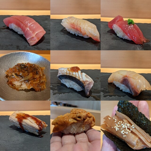 Sushi Tokyo Ten 横浜店 スシトウキョウ テン 横浜 寿司 食べログ Sushi Tokyo Ten 横浜店 スシトウキョウ テン 横浜 寿司 食べログ