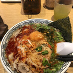 丸源ラーメン - 