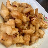香港園 - 