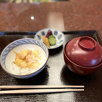 京都祇園 天ぷら八坂圓堂 - 