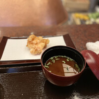 京都祇園 天ぷら八坂圓堂 - 