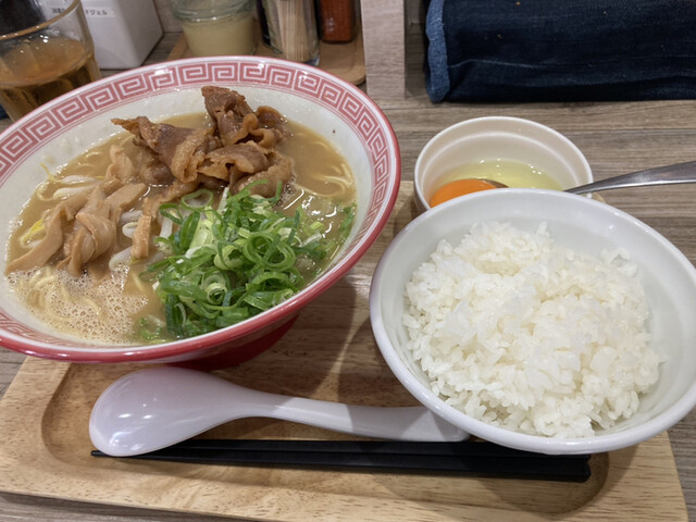 徳島ヌードル ぱどる 元住吉 ラーメン 食べログ