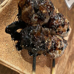 Robata Shikabari - 