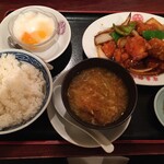 廣東飯店 - 