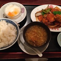 廣東飯店 - 