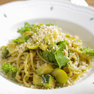 ヴォナ ビータ クチーナ イタリアーナ エバタ_2