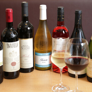 ヴォナ ビータ クチーナ イタリアーナ エバタ_1