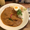 カレー食堂 リトルスパイス