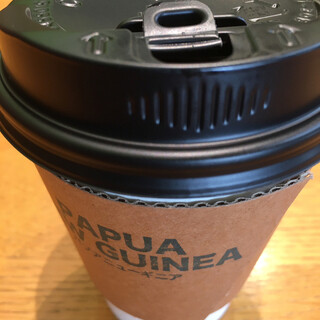 自家焙煎工房 ブエナビスタコーヒークラブ_1