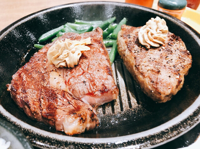 いきなりステーキ イトーヨーカドー大井町店 大井町 ステーキ 食べログ いきなりステーキ イトーヨーカドー大井町店 大井町 ステーキ 食べログ