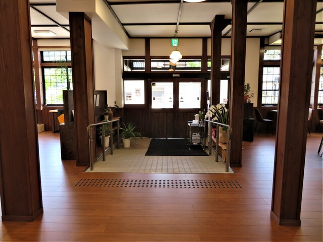 Tofu Cafe Morino Sanpomichi photo 5