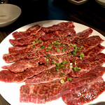 Sakuragichou De Yakiniku Douraku - 