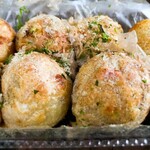 Takoyaki daichiyan - 