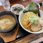 Noukou Tsukemen Fuu Ummaru - 