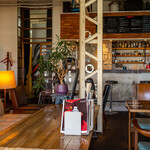 h AOZORA COFFEE SHOP - 