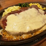 HERO'S steakhouse - 