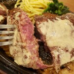 HERO'S steakhouse - 