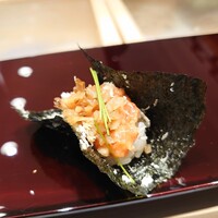 築地 すし Omakase - 