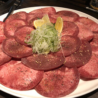 桜木町de焼肉DOURAKU - 