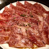 桜木町de焼肉DOURAKU - 