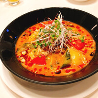 中国料理 古稀殿 - 