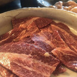 炭火焼肉 名玉 - 