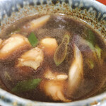 手打そば 新ふじ - 