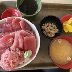 まぐろレストラン - 