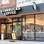 スターバックス・コーヒー - STARBUCKS COFFEE 高松丸亀町フェスタ店