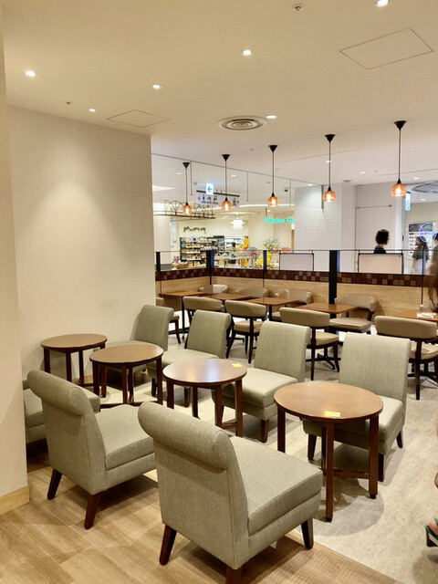 タリーズコーヒー 日比谷シャンテ店 Tully S Coffee 日比谷 カフェ 食べログ タリーズコーヒー 日比谷シャンテ店 Tully S Coffee 日比谷 カフェ 食べログ