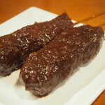 島正 - 串カツ：味噌