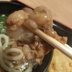 手打うどん がんちゃん - 