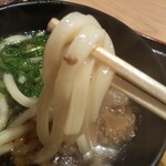 手打うどん がんちゃん - 