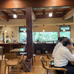 自家焙煎珈琲 森の響 - 