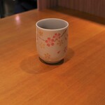 Oohashiden Juuwari Soba Yukinokura - お茶