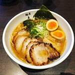 麺屋 もり田 - 