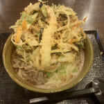 大地のうどん - 