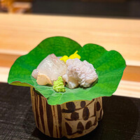 日本料理 柳燕 - 