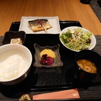 麓屋 京王プラザホテル - 