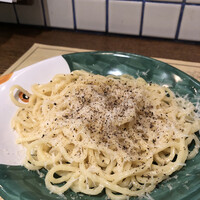 トラットリア ラ タルタルギーナ - 