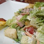 クッチョロカフェ - オープンサンド by ぽいぇっとぽるしぇ