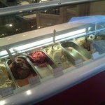 Gelateria Latte - 