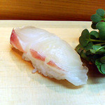 福鮨 - 鯛